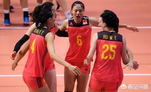 瑞士赛中国女排战胜波兰,龚翔宇打满全场、发挥出色,如何评价她的表现?