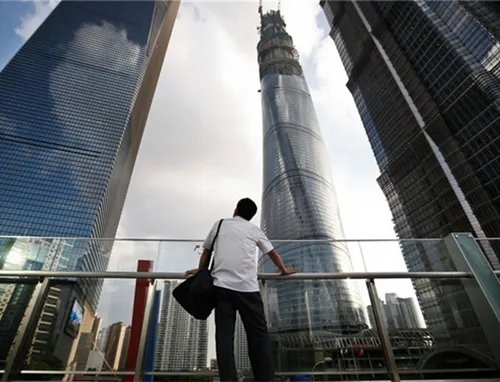 2017巢湖碧桂园房价走势图 房价高买房子合算吗