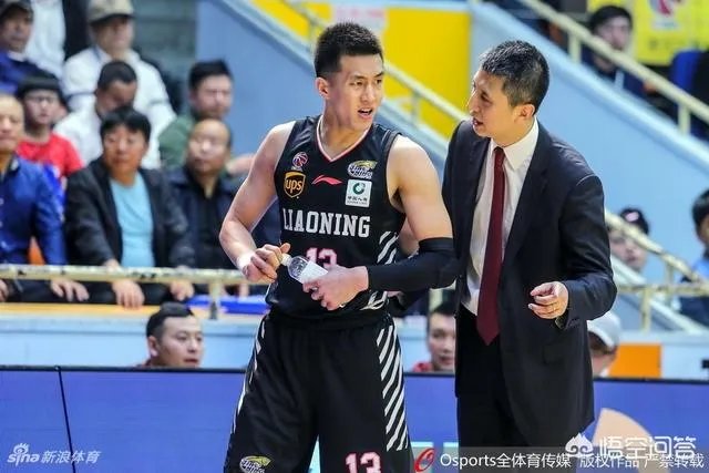广厦主场两连败,总决赛广厦会被辽宁横扫吗?