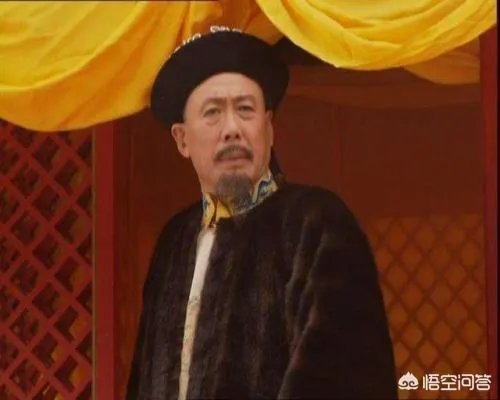 如何评价焦晃的演技?