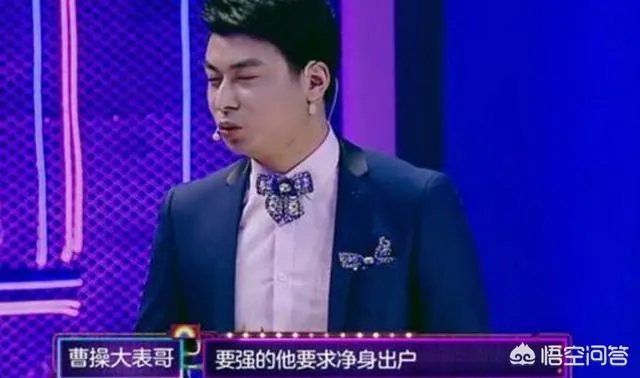 如何看待LOL骚男离婚后酒后探真言人气破四百万,自曝净身出户缘由?你怎么看?