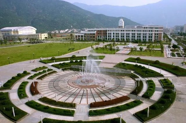 温州 大学