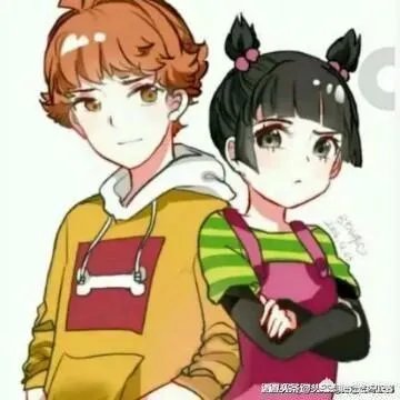 吕子乔美嘉