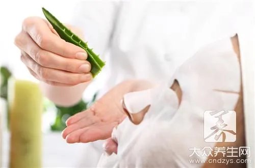  中药美白淡斑面膜配方