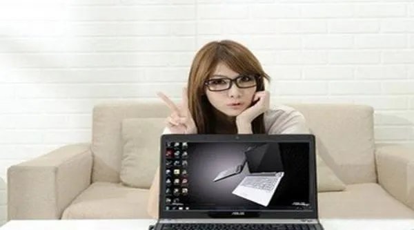 合租时，隔壁女孩让你去她房间修电脑，你会瞎想吗？