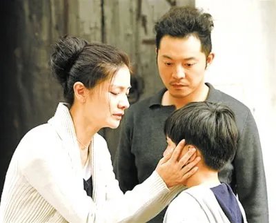孩奴电视剧剧情都讲了什么,结局怎么样了?