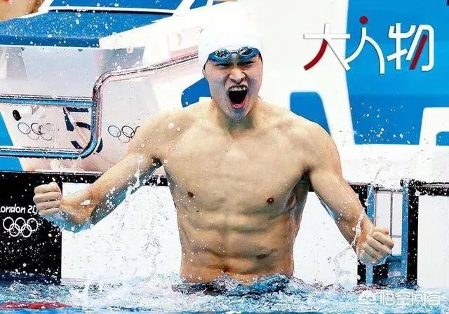 如何看待孙杨朱志根再续师徒情缘,誓要在东京夺回1500米金牌?