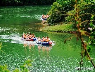 你知道广西壮族自治区防城港东兴市旅游景点有多少处吗?