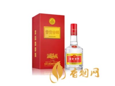 五粮液荣华富贵酒大全