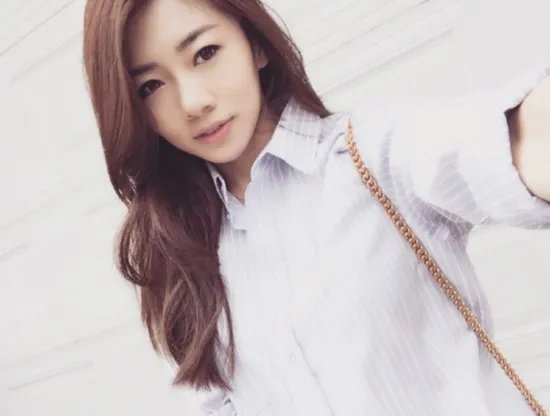 郑恺的女朋友是谁
