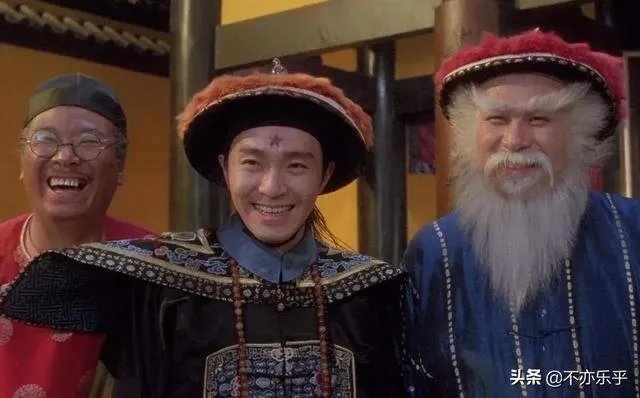 向华强和周星驰怎么结仇的?现在和解了吗?