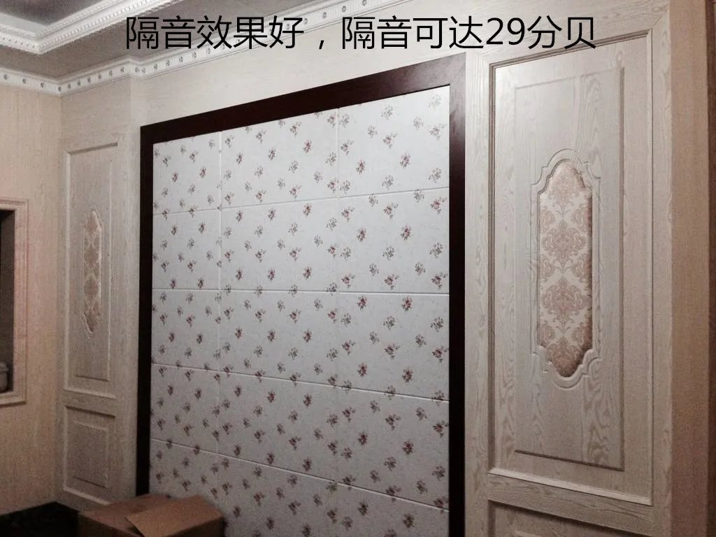什么是集成墙面 为什么集成墙面如此受欢迎