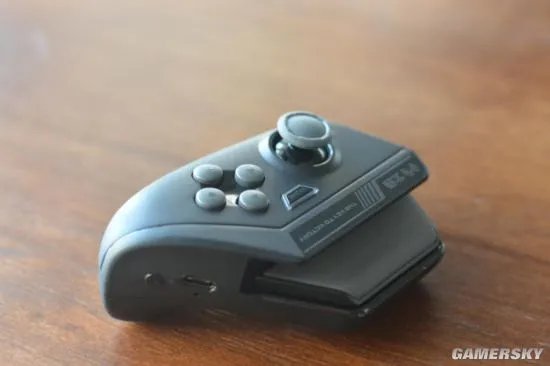北通T1手柄评测:“大小通吃”的实战神器