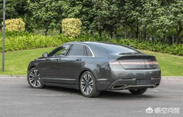 林肯mkz怎么样？