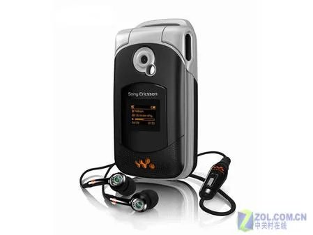 索尼爱立信W300c