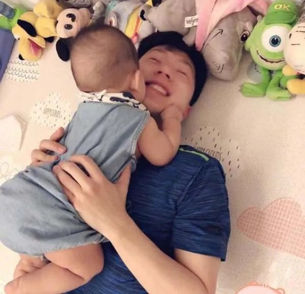 马龙妻子身份曝光,身材颜值爆表,她是谁呢?