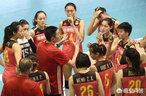 瑞士赛中国女排战胜波兰,龚翔宇打满全场、发挥出色,如何评价她的表现?