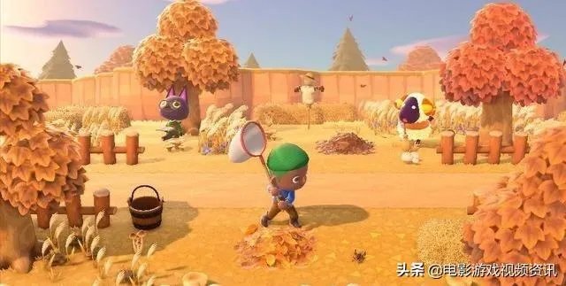 switch动物之森限定机值得买吗?你怎么看?