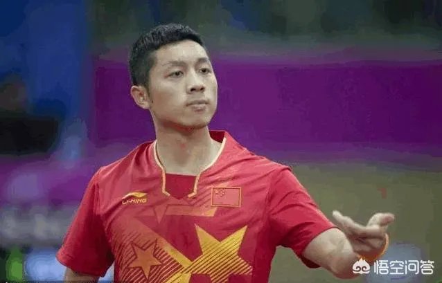 有人说多参加比赛才能去东京奥运会,你觉得马龙有伤能坚持吗?你觉得樊振东如何?