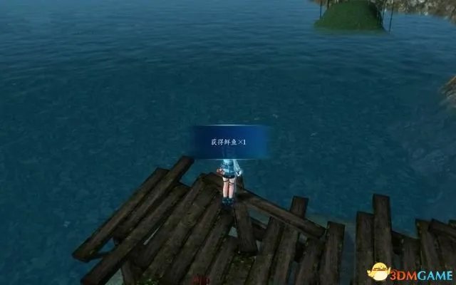仙剑奇侠传6 洛家庄支线任务详细的图文流程攻略