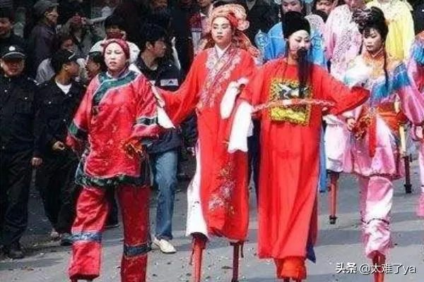 关于元宵节的习俗:元宵节有哪些习俗?