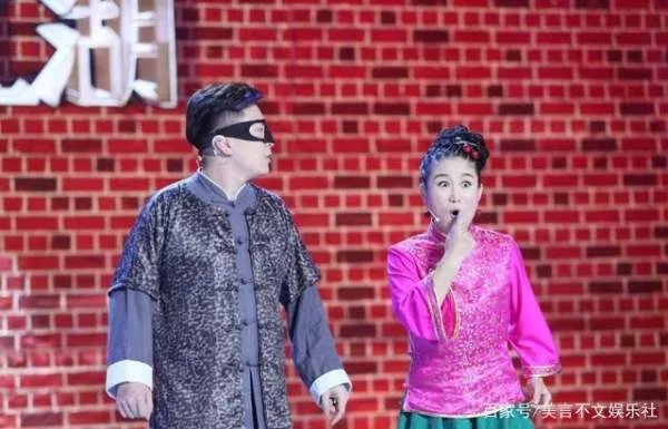 被宋丹丹大赞的刘亮白鸽,为什么成名后就离婚?
