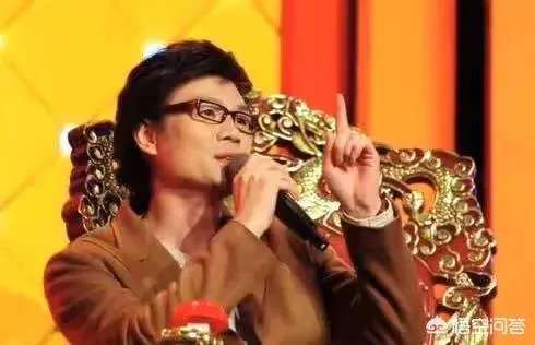 你觉得李彬可以主持《星光大道》吗，为什么？