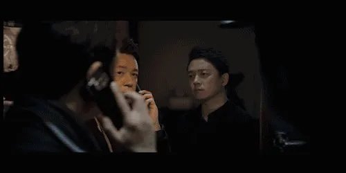 怎么看待《白夜追凶》的爆火?