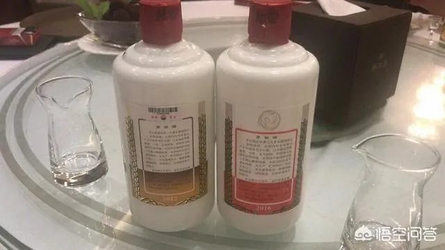 一瓶茅台酒,你认为到底能真正的值多少钱?