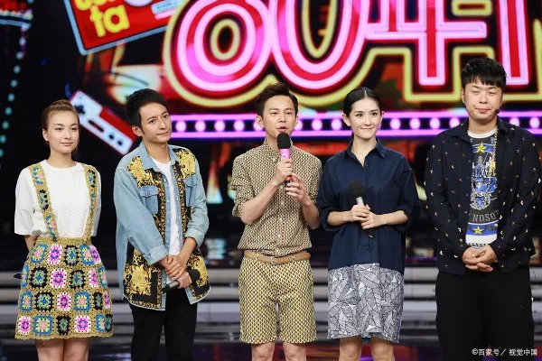 谢娜挺孕肚回归《快本》,你觉得这次回归她的状态如何?