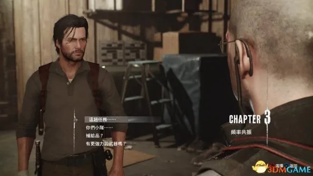 恶灵附身2玩家心得 恶灵附身2剧情讲解