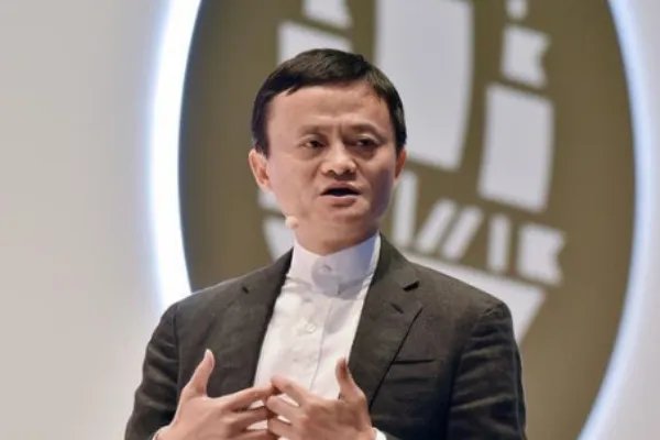 马云的家庭情况怎么样啊？
