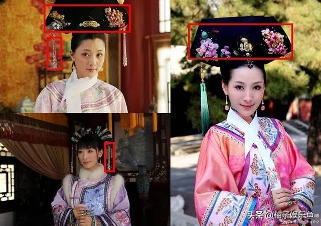 如何评价电视剧《苍穹之昴》?