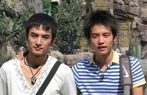 张晓晨宣布结婚，你认识他吗，这些年他在娱乐圈影视圈发展状况如何？
