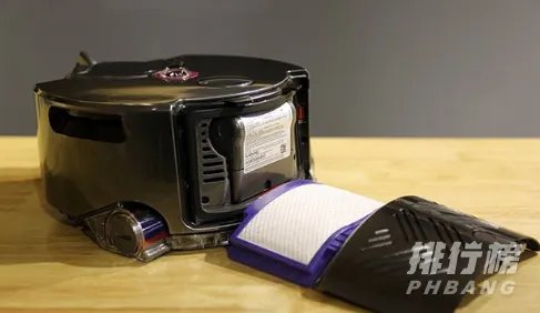 戴森扫地机器人怎么样_2020戴森扫地机器人最全测评