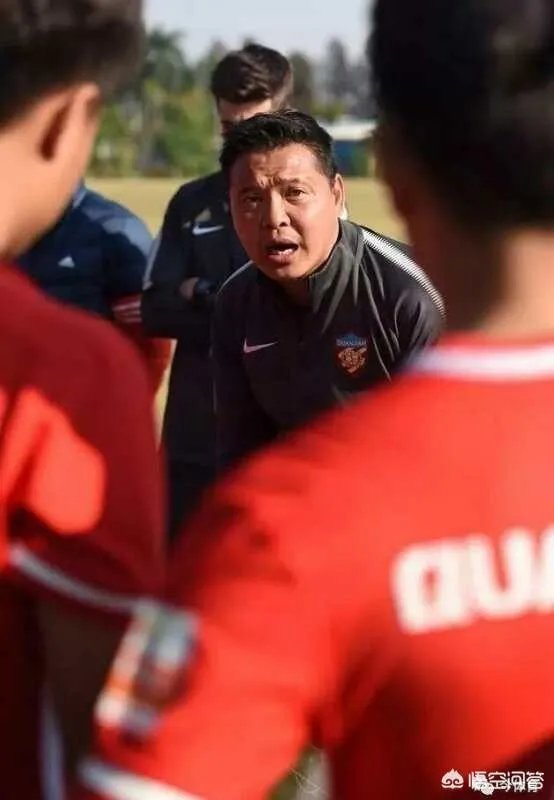 曾经的“国青四小天鹅”李金羽,张孝瑞,李铁,隋东亮,近况如何?