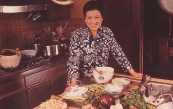 美国“中餐女王”江孙芸,她在该领域有着怎样的成就?