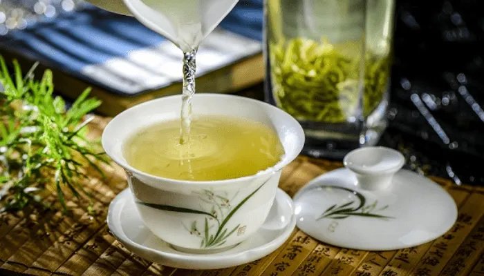 龙井茶的产地