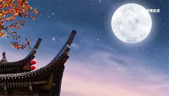 8月15是什么节日