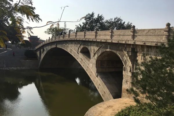 石家庄旅游景点排行榜