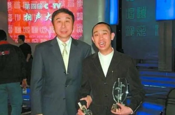冯巩的四个徒弟都上过春晚,现在都发展的怎么样?