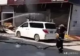 湖南汨罗一餐馆发生爆炸已致34人受伤,目前情况如何?
