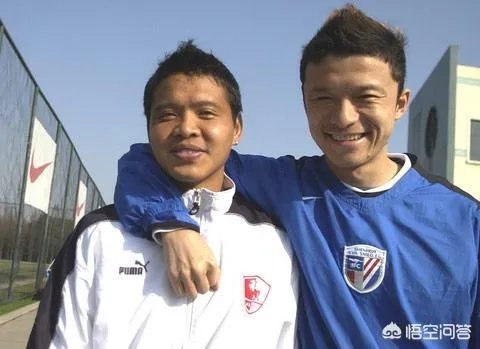 曾经的“国青四小天鹅”李金羽,张孝瑞,李铁,隋东亮,近况如何?