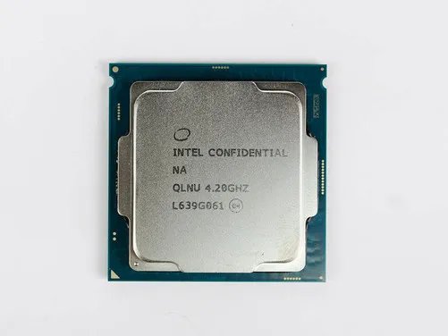 5.1GHz战翻i5 i3 7350K不锁倍频CPU首测