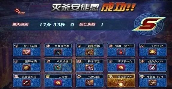dnf安图恩改版后一星期能刷几次 星期几刷？
