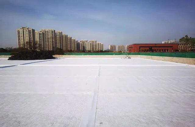 虹吸排水板主要功能有哪些 虹吸排水板的优势是什么