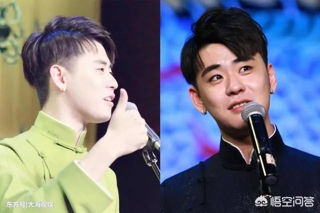 张云雷为什么突然退出《欢乐喜剧人5》?