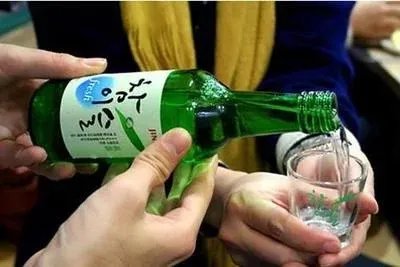 韩国酒种类有哪些?