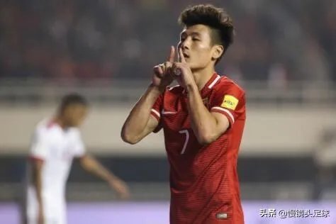 中国队进入2022年世界杯的可能性有多大?