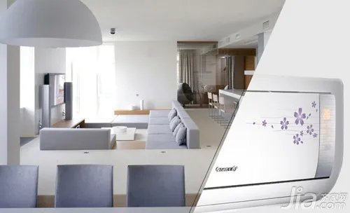 格力q迪变频空调怎么样 格力q迪变频空调价格表